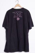 Blood on The Dance Floor Band Tee