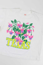 Neon Texas T-Shirt (Single Stitch)