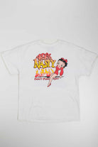 Betty Boop 51% Sweet T-Shirt