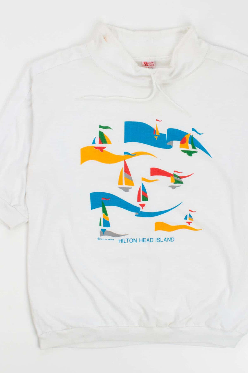 Hilton Head Island T-Shirt