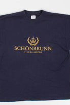 Vienna Austria Vintage T-Shirt