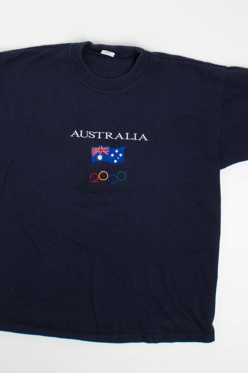 Australia 2000 T-Shirt
