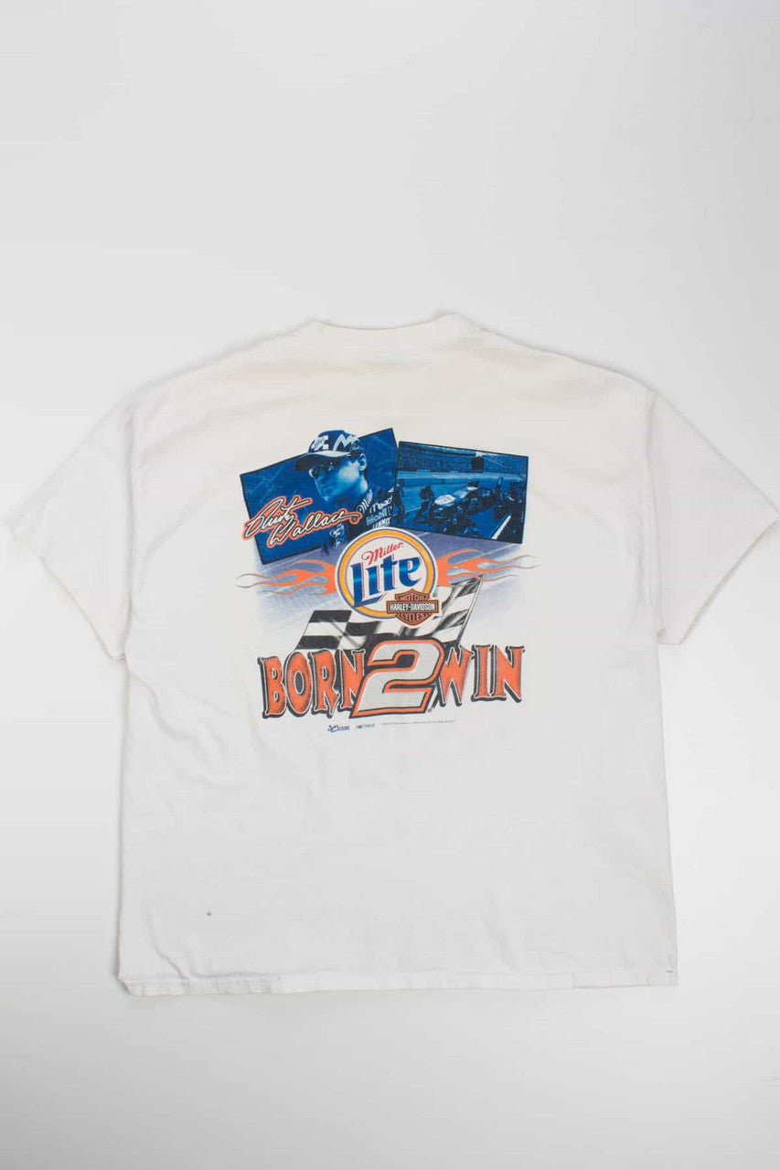 Rusty Wallace Racing T-Shirt