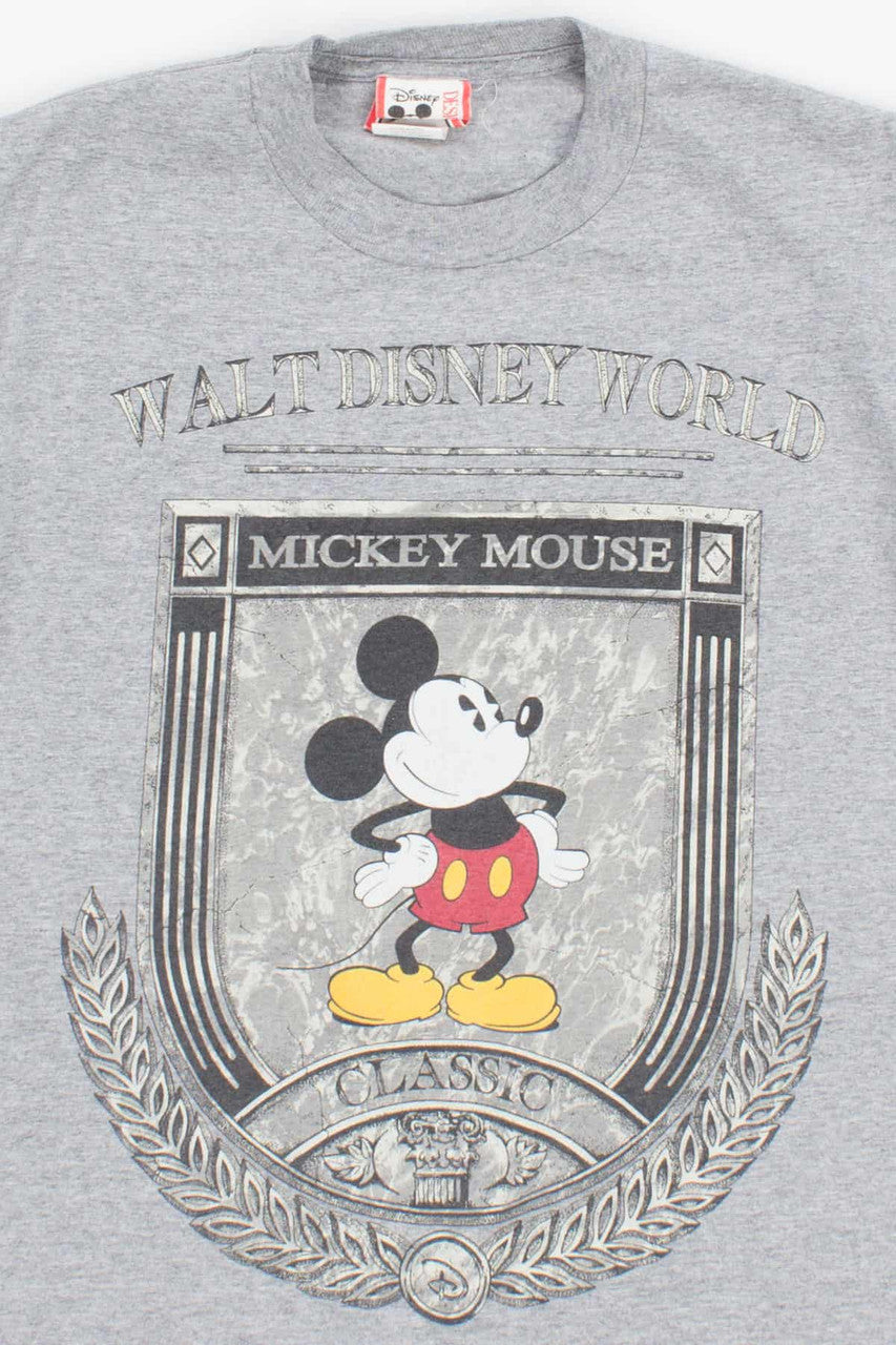 Walt Disney World Vintage T-Shirt