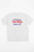Kingsbury Race Official Vintage T-Shirt (Single Stitch)