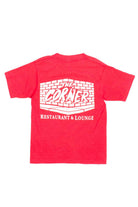 OCYA Vintage T-shirt (Single Stitch)