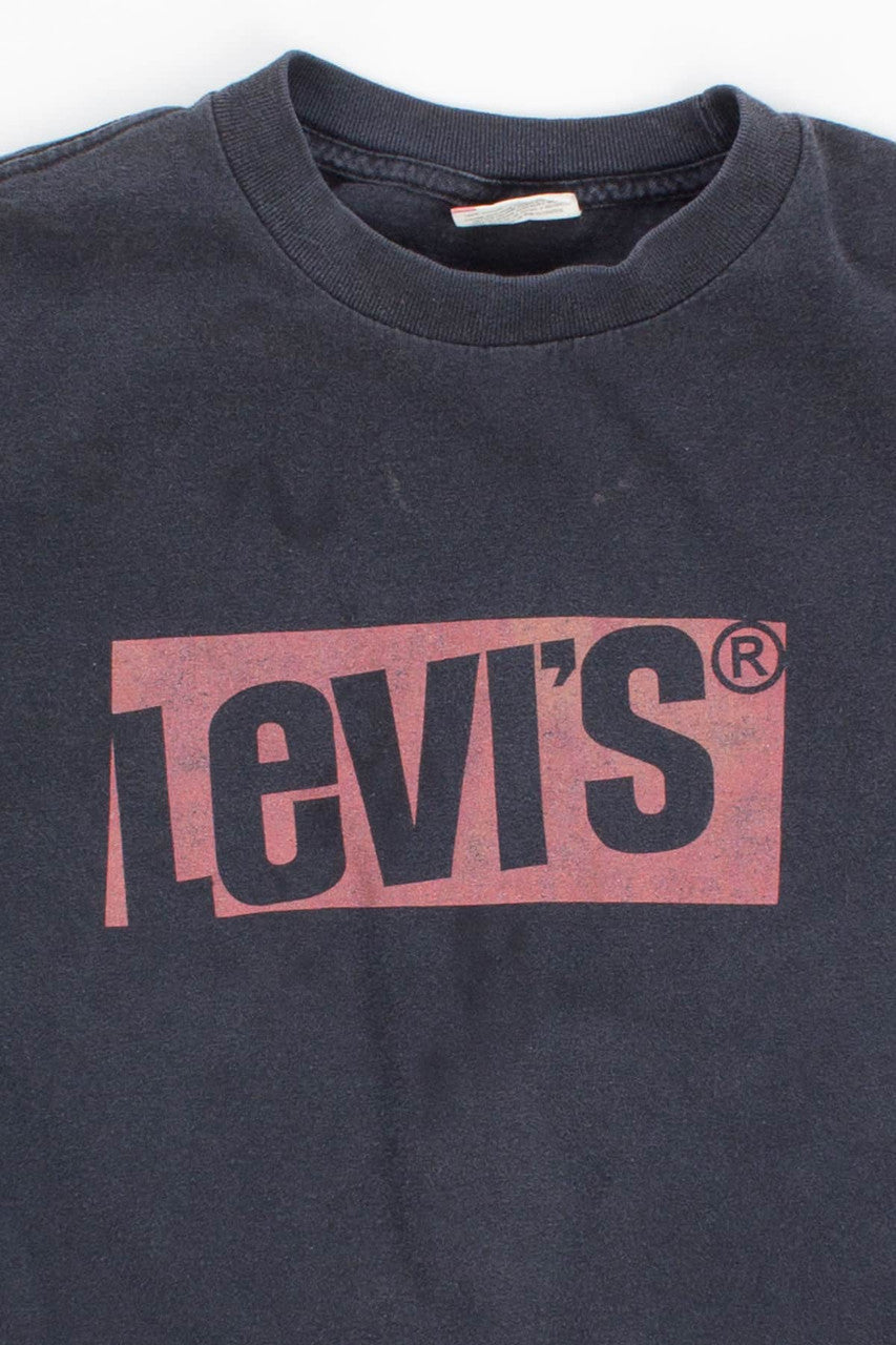 Levi's Logo T-Shirt