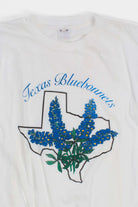 Texas Bluebonnets Vintage T-shirt (Single Stitch)