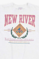 Whitewater 1992 Vintage T-Shirt