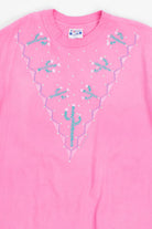 Cactus Vintage T-shirt