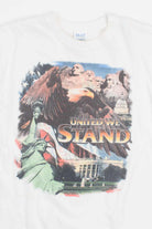 United We Stand Vintage T-Shirt