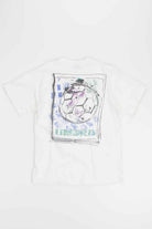 Umbro Vintage T-Shirt (Single Stitch)