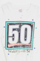The Legacy Lives On! 1994 Vintage T-Shirt