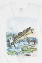 Bass Pro Shops Vintage T-Shirt (Single Stitch)