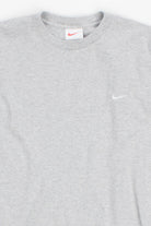 Grey Nike T-Shirt 1