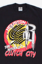 Houston Clutch City