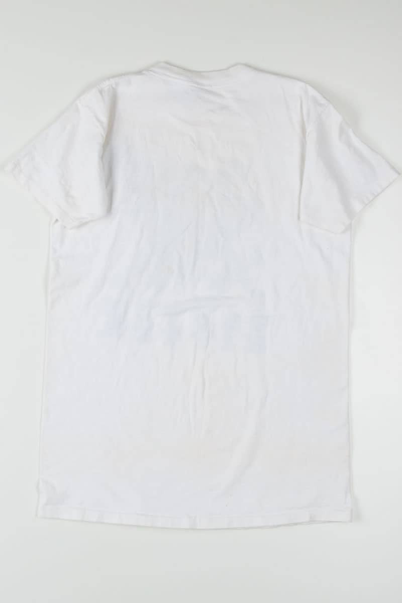 Clutch Hitter Vintage T-Shirt (Single Stitch)