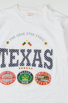 Texas The Lone Star State T-Shirt