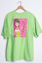 Lucy Buffett's Lulu's Tee