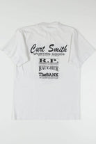 Triad Hoop Fest Vintage T-Shirt (Single Stitch)