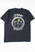 3 Bitch's Skateboard Co. T-Shirt