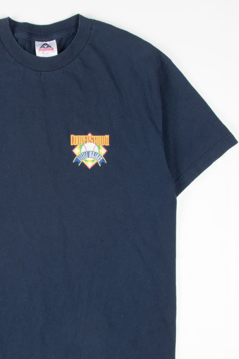 Cooperstown Little Majors T-Shirt