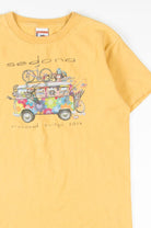 Sedona Road Trip 2013 T-Shirt