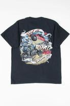 Glamis Sand Dunes Thanksgiving 2008 T-Shirt