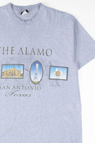 The Alamo Texas T-Shirt
