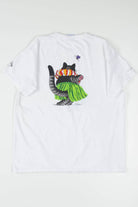 Kauai Hawaiian Cat T-Shirt