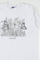 Alaska Ground Critters T-Shirt