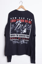 Winds of Plague Tee