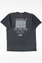 Halfdome Hikers Club T-Shirt