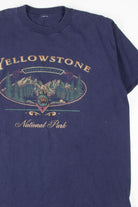 Yellowstone National Park T-Shirt