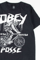Obey Bike Posse T-Shirt
