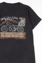 Reckless Kelly Motorcycle T-Shirt