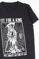 Fit For a King Band T-Shirt