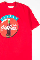 Always Coca-Cola T-Shirt