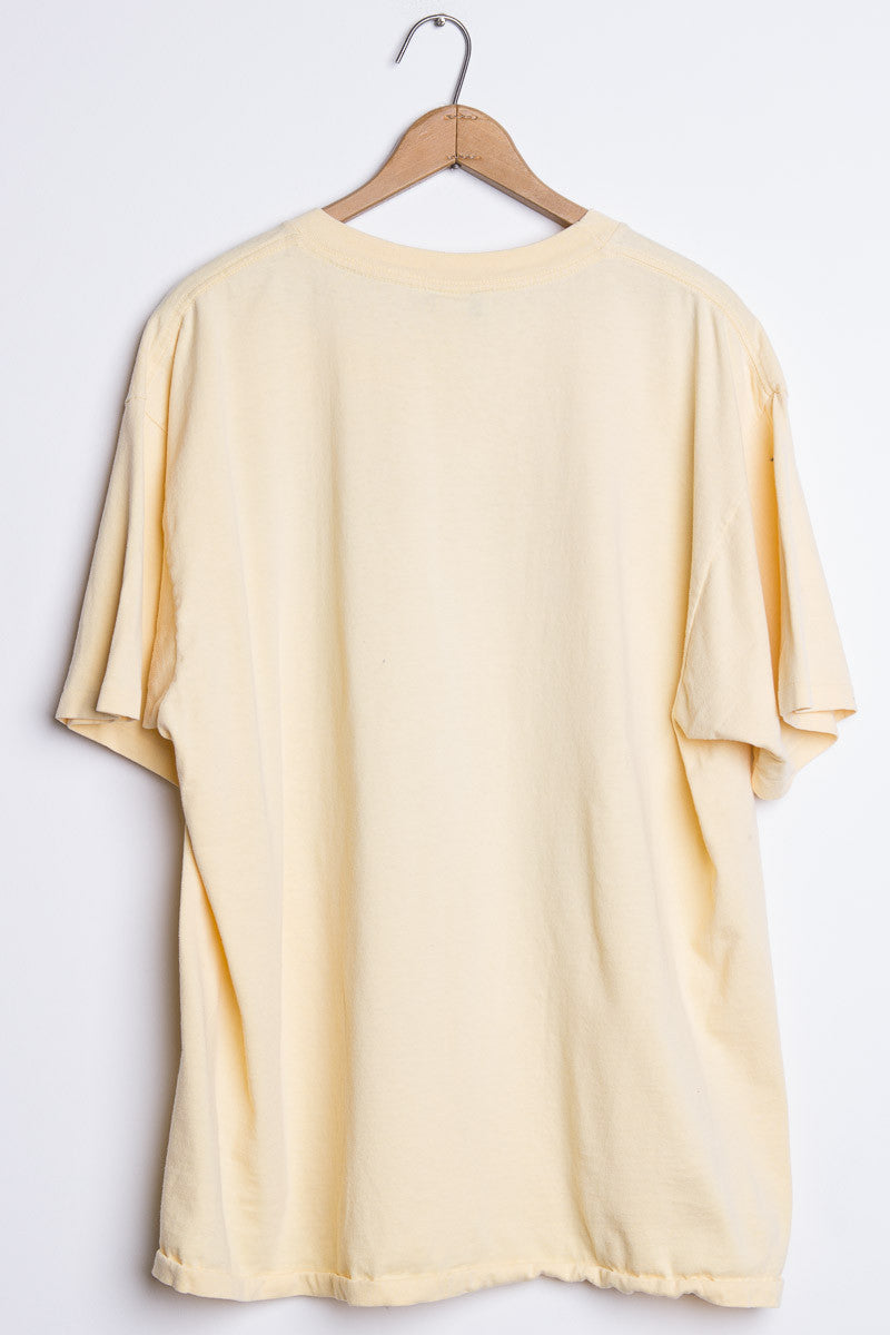 Beach Scene Tee