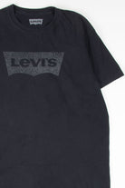Black Levi's T-Shirt 2
