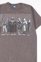 Vader And The Bounty Hunters Line Up T-Shirt