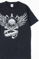 Dad To The Bone Scull T-Shirt