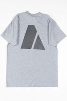 Grey Army T-Shirt