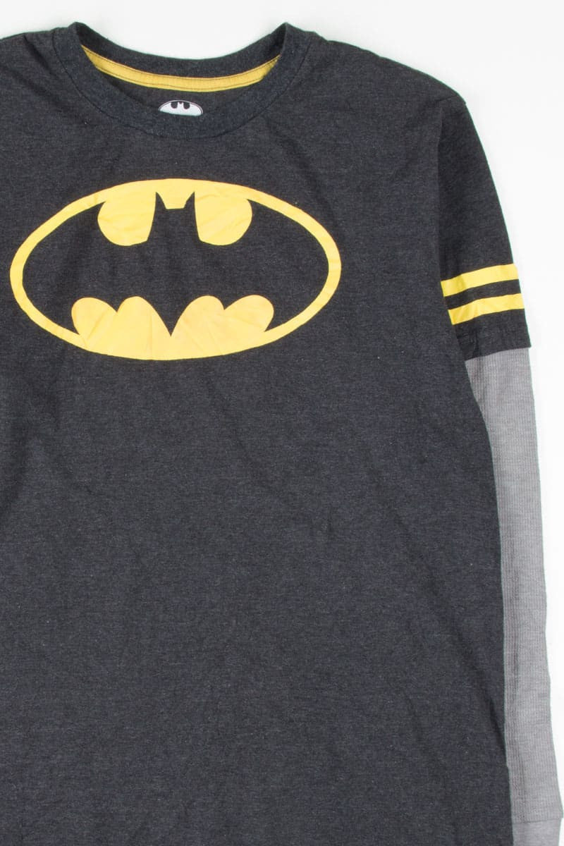 Batman Long Sleeve T-Shirt 1