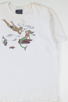 Ralph Lauren Metting a Mermaid T-Shirt