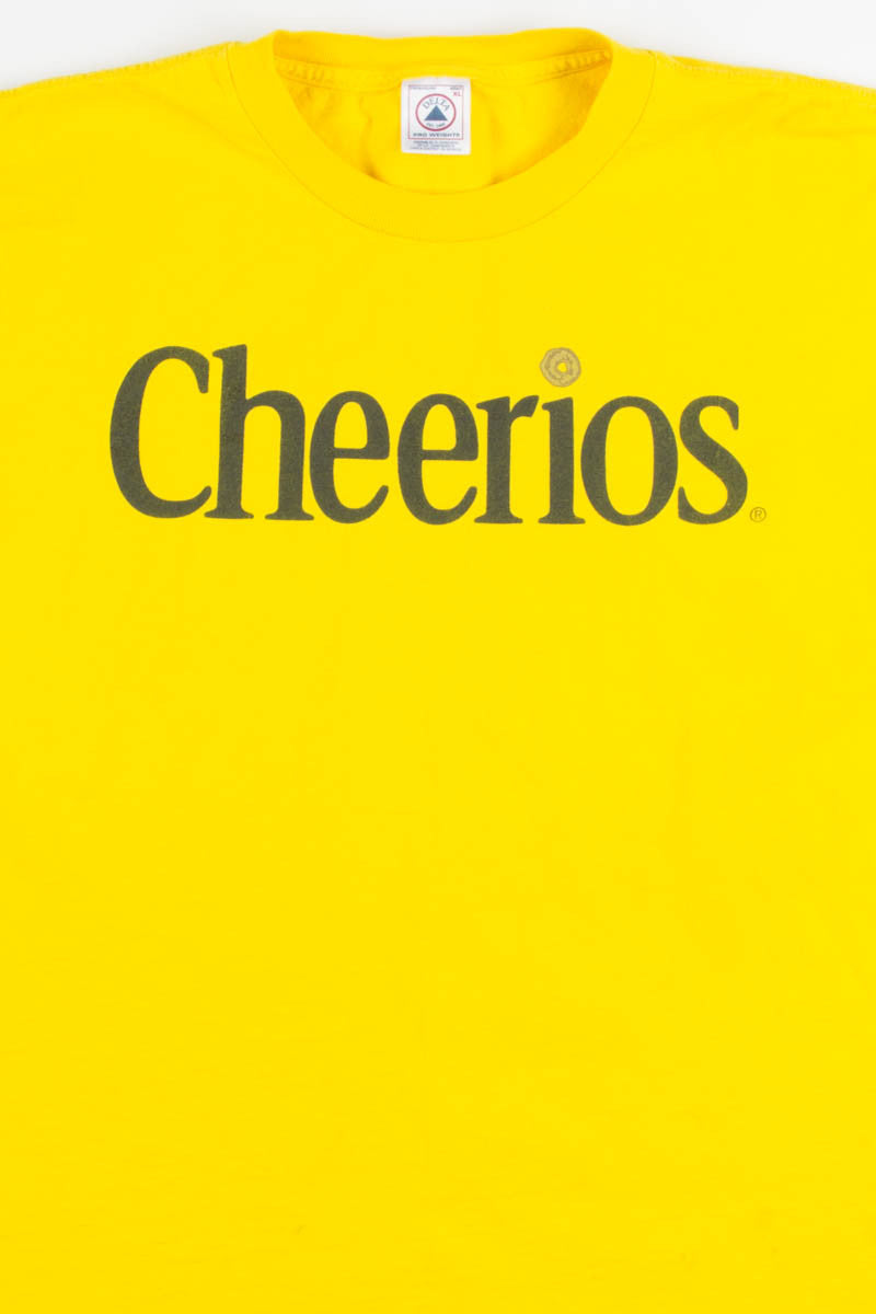 Cheerios Tee