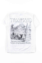 Temple of the Emerald Buddha T-Shirt