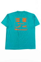 Big Brothers Big Sisters 1989 T-Shirt (Single Stitch)