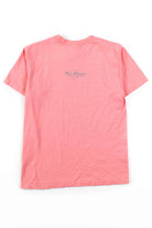 Four Corners Desert Impressions T-Shirt (1996, Single Stitch)