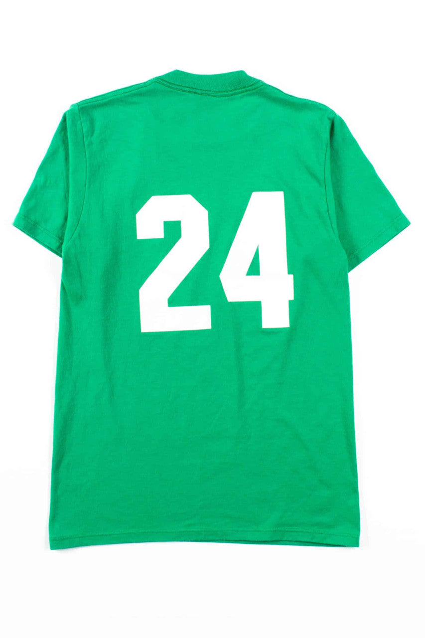 Cape All Stars Jersey T-Shirt